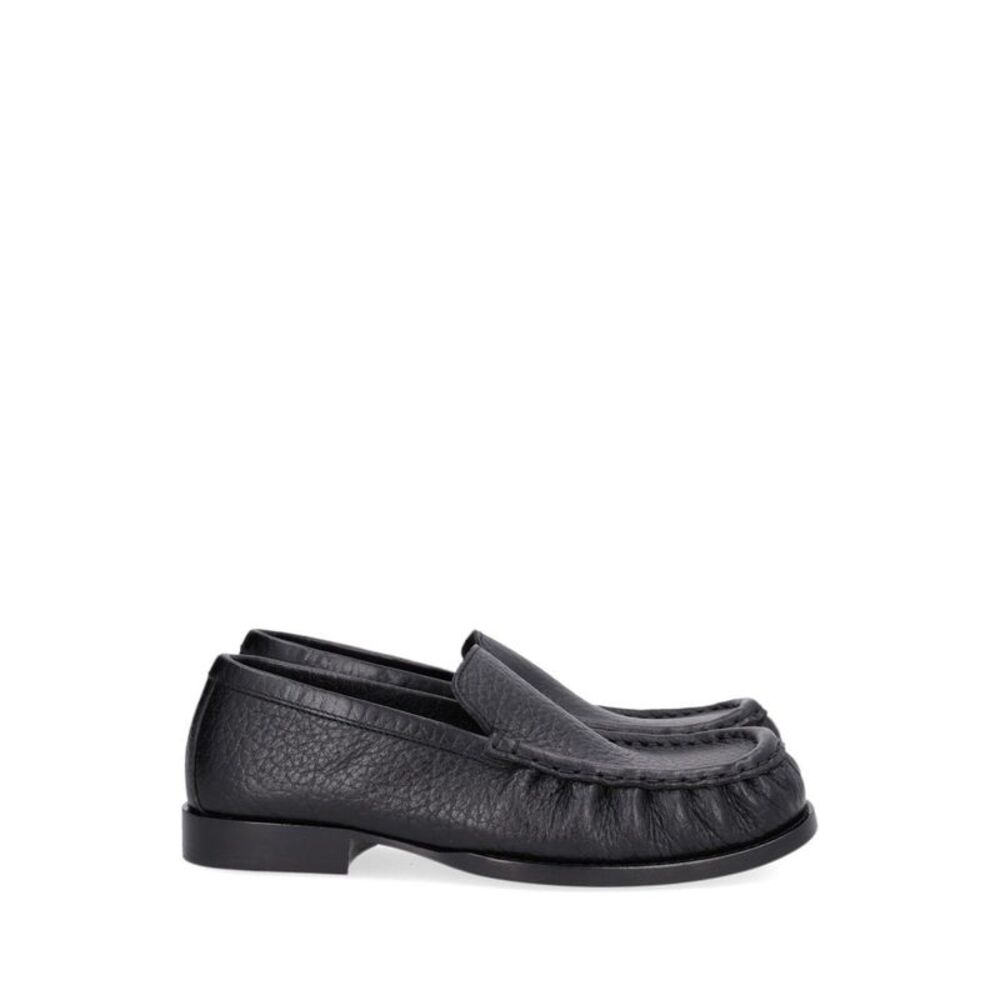 Dries Van Noten Women Slip-On Loafers